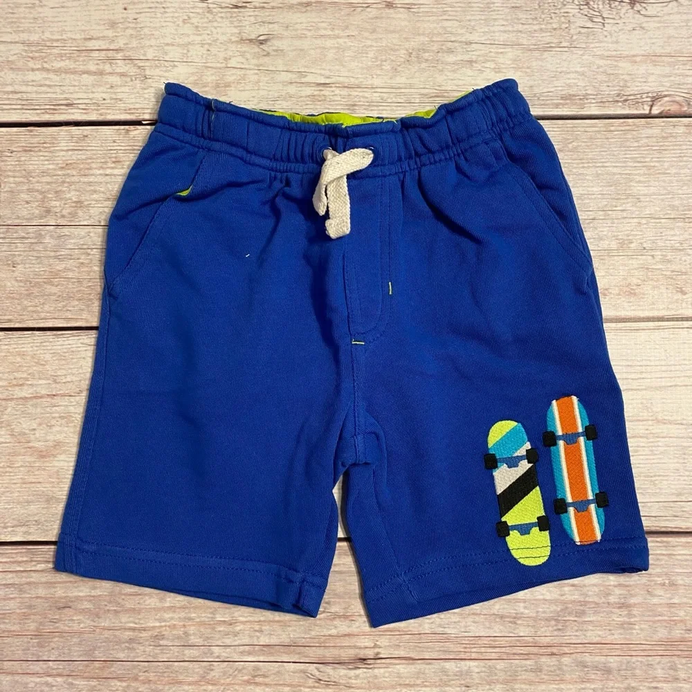 🆕 Gymboree • Stunt Master • Shorts
